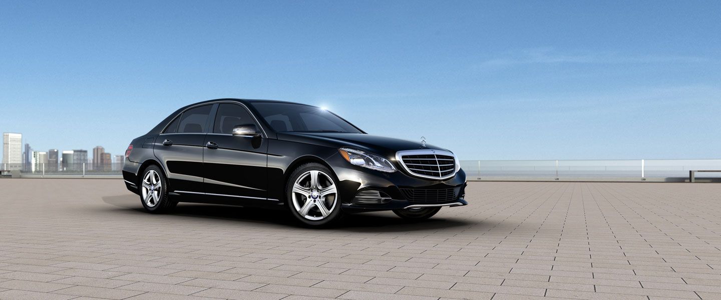 E Class 220 D