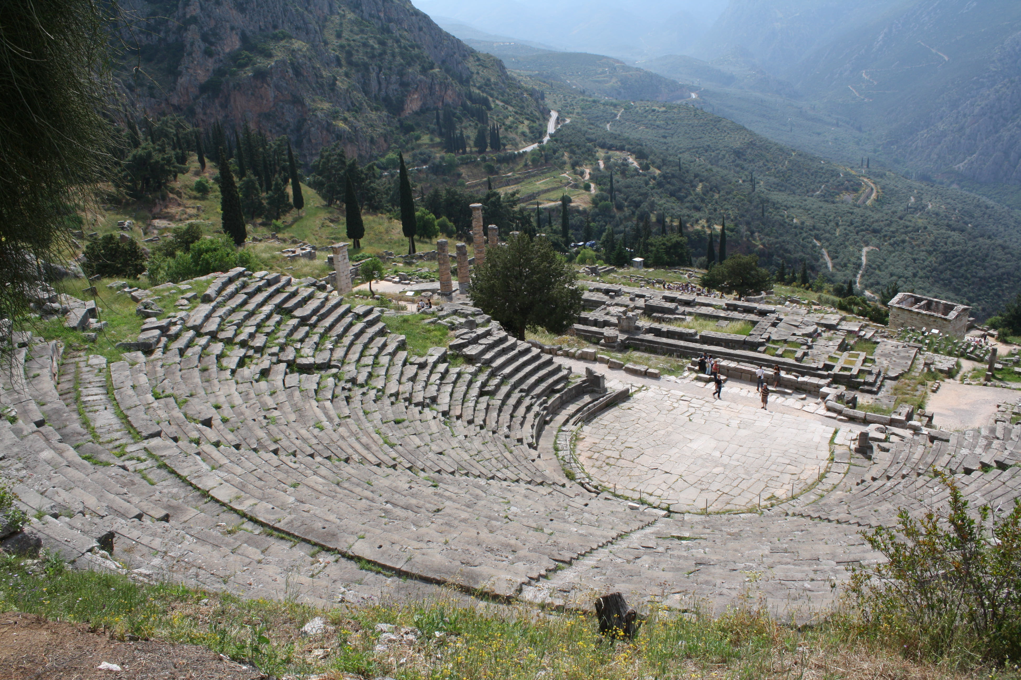 Greece