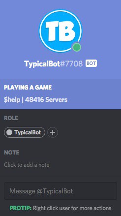 10 Useful Discord Bots To Enhance Your Server World Top Updates