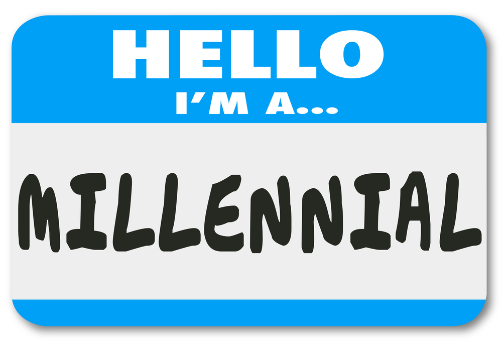 Millennials