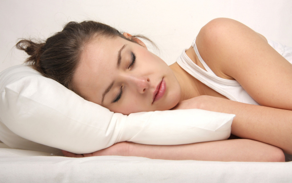 Sleep