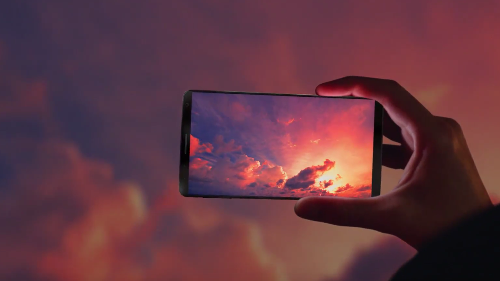 Samsung Galaxy S8 is the flagship of the company