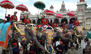 Mysore