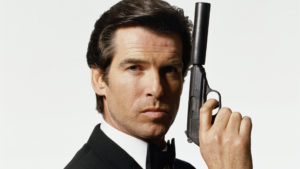 James Bond