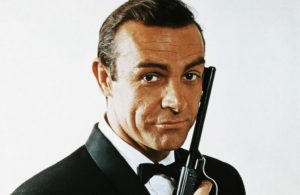 James Bond