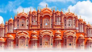 Jaipur