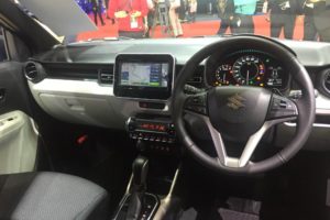 Maruti Suzuki