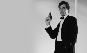 James Bond