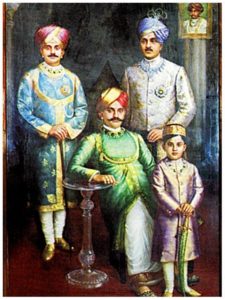 Mysore
