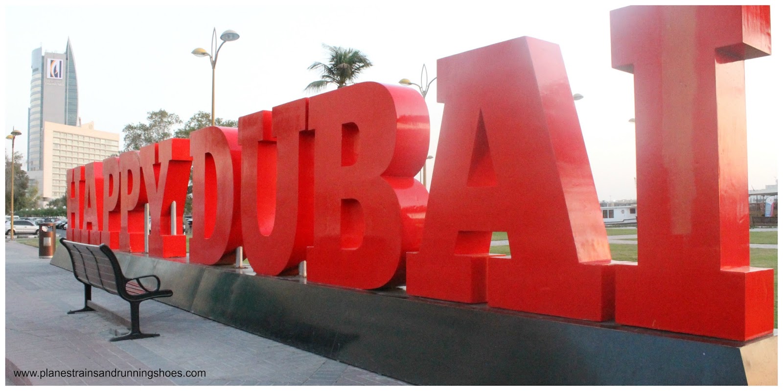Dubai Expo 2020-Happy Dubai
