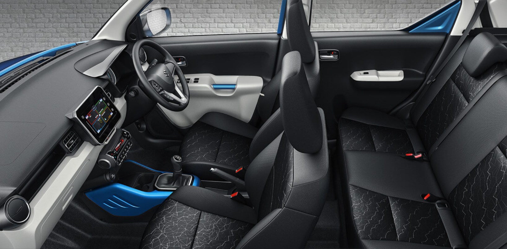 Maruti Suzuki