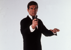 James Bond