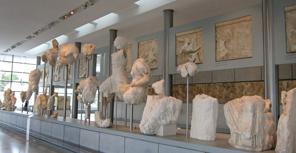 Places To Visit In Greece