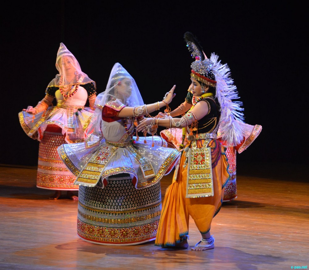 Indian Classical Dance Styles