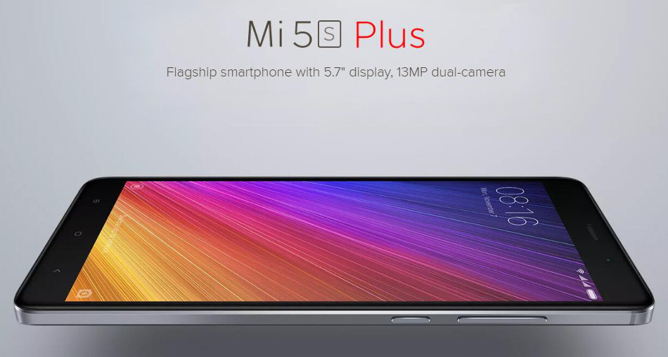 Xiaomi Launches Mi X5 Smartphone With Dual Cameras