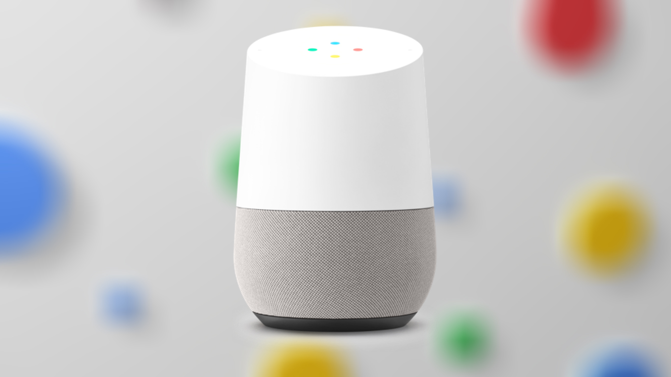 Google Home and Google WI-FI review