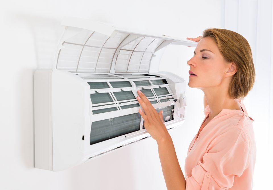 Tips to get most out of your Air Conditioner and Increase Efficiency.