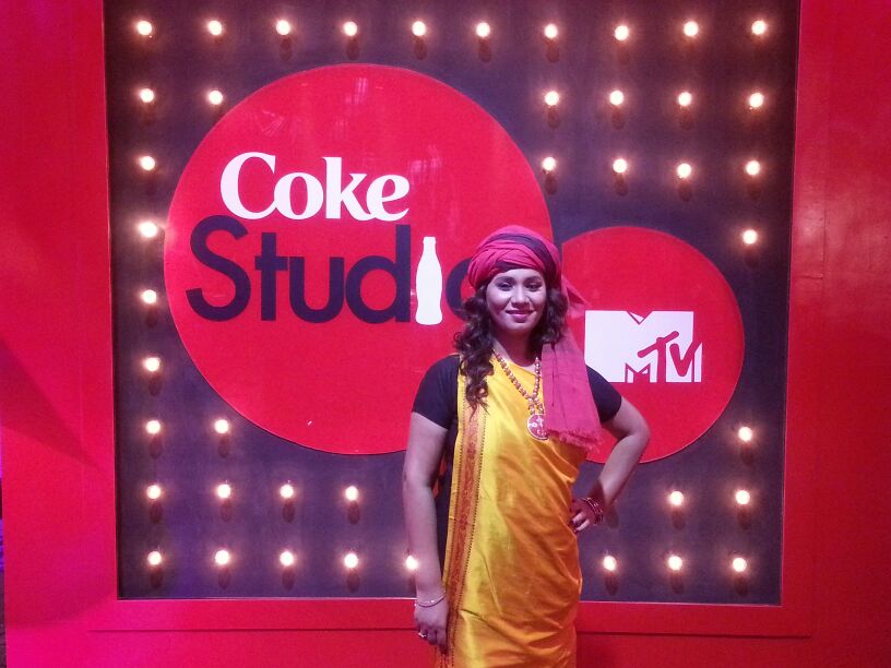 Top Indian Coke Studio Singers