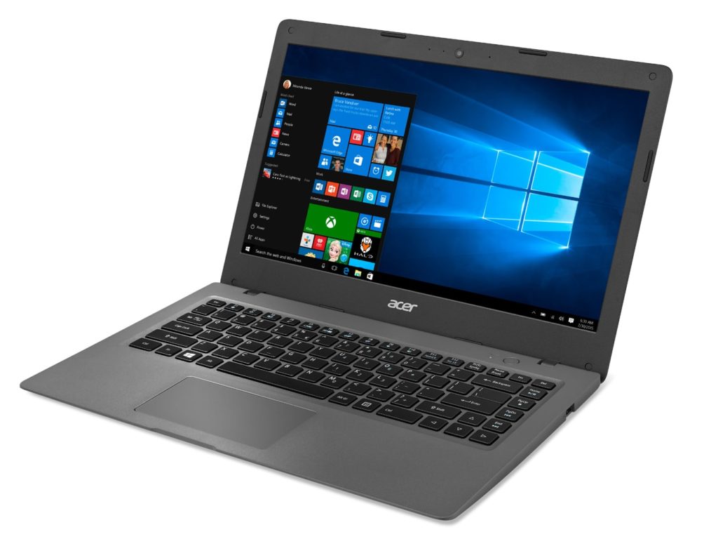Latest Laptops under 20000 INR in India
