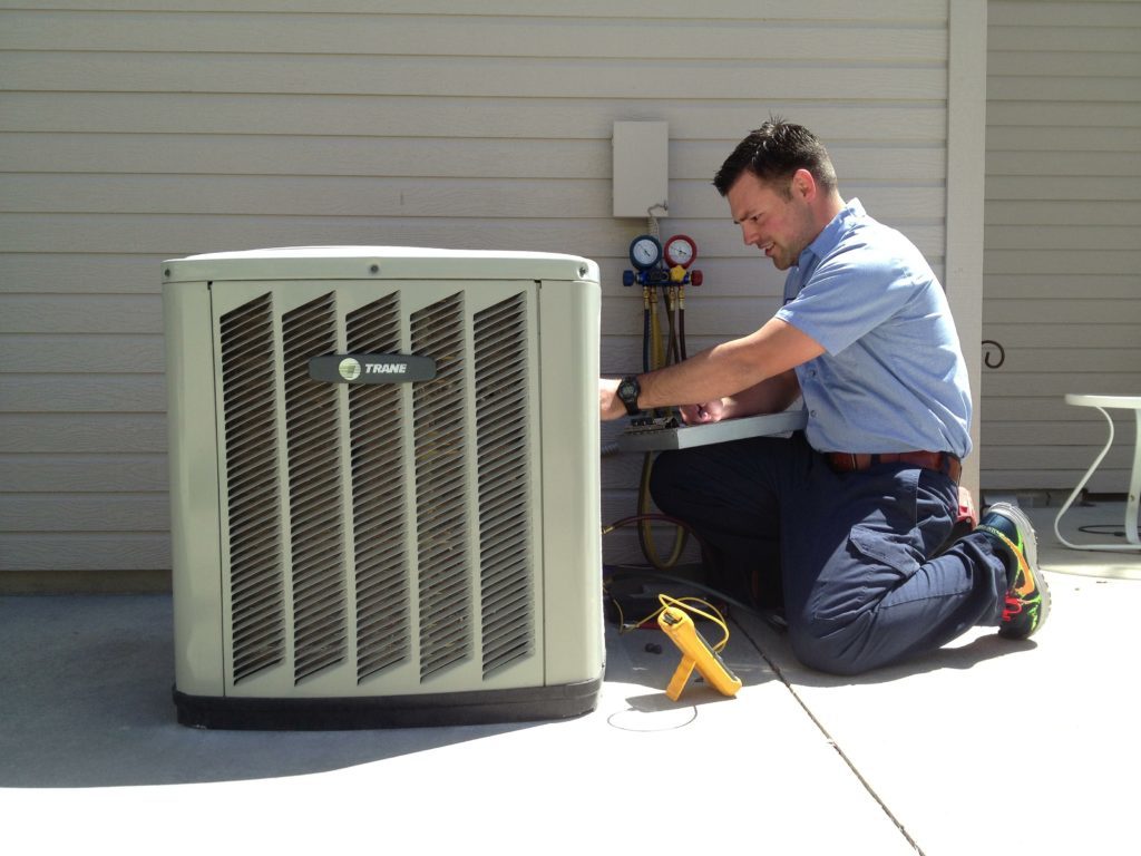 Tips to increase Air Conditioner Efficiency.