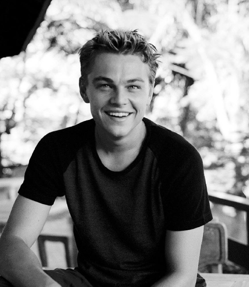 Traumatic Pasts of Leonardo DiCaprio Inspirational Stories Rich and Famous People who were once Homeless