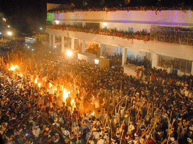 Strange Indian Temples Rituals and Weird History, Bani Temple Strange Indian Temples Rituals and Weird History, Bani Temple