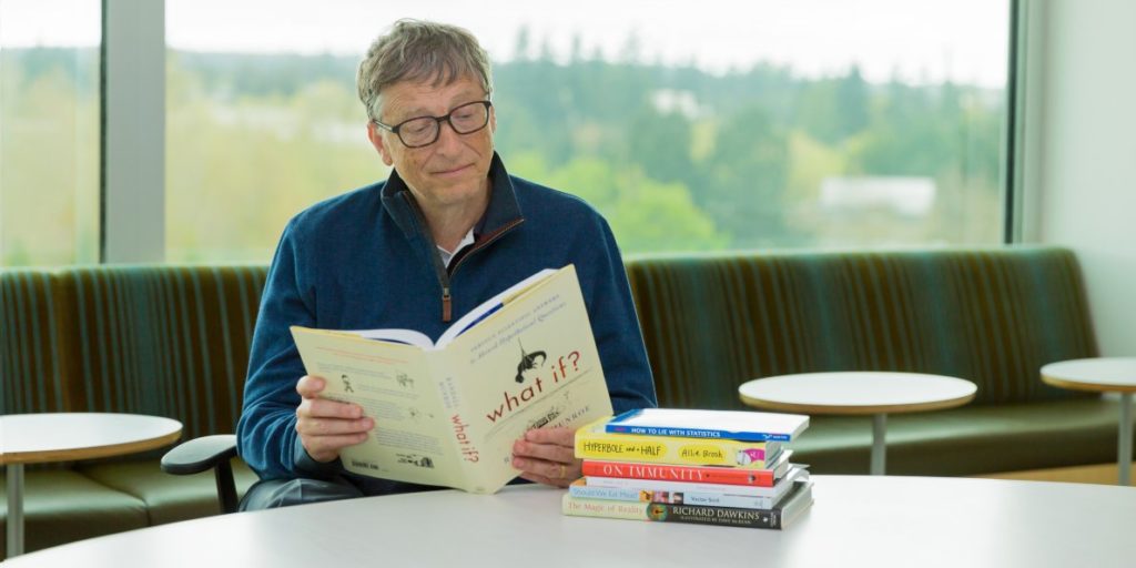 Bill Gates Predictions about world economy Possibly Come True