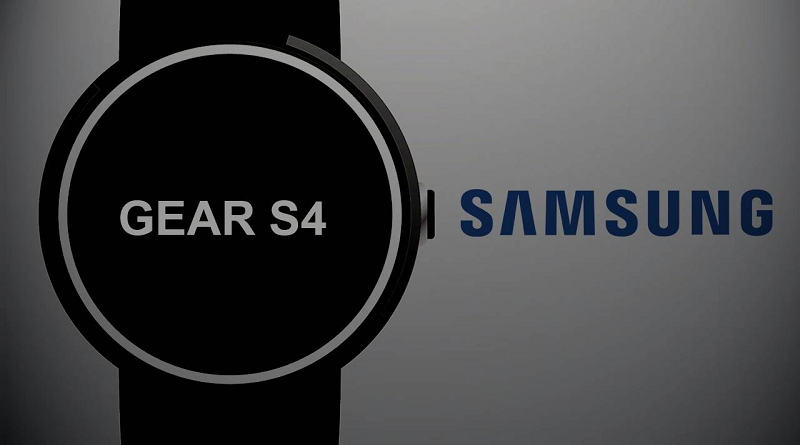 samsung gear s4 release date