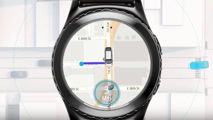 gear s2 in 2018
