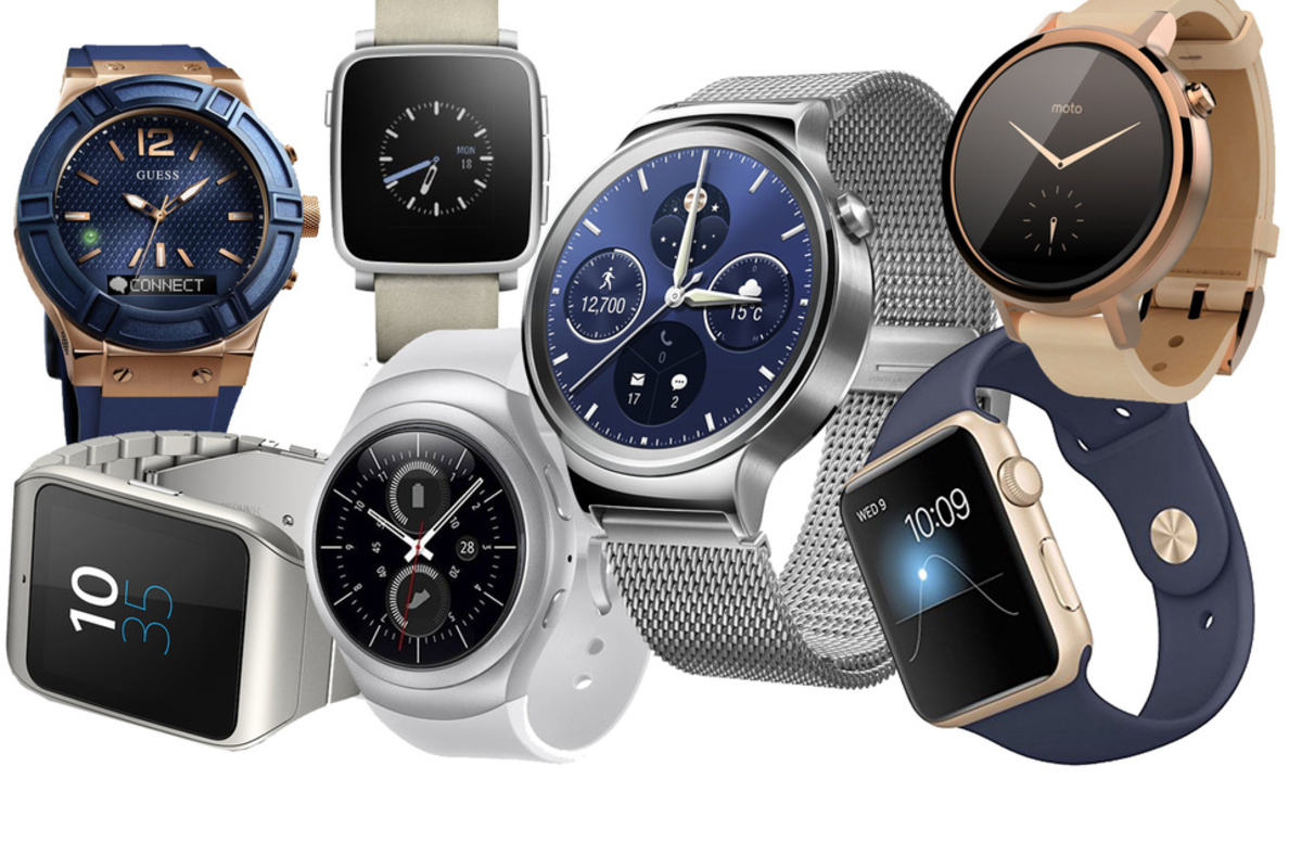 best good looking smartwatch
