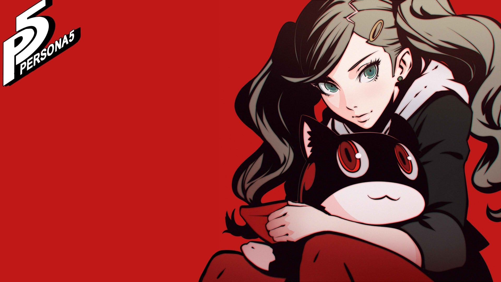 Ann Takamaki, Persona 5