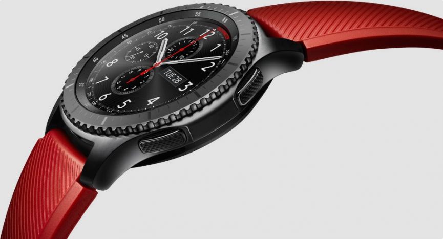 samsung galaxy s4 gear watch price