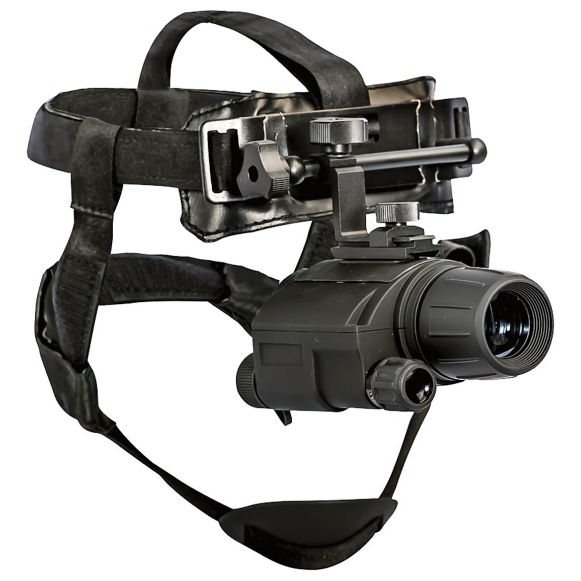 Best Night Vision Goggle