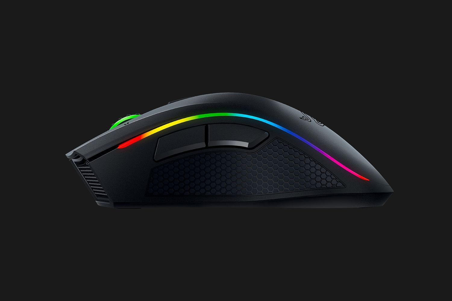 The Razer Mamba Wireless for League of Legends