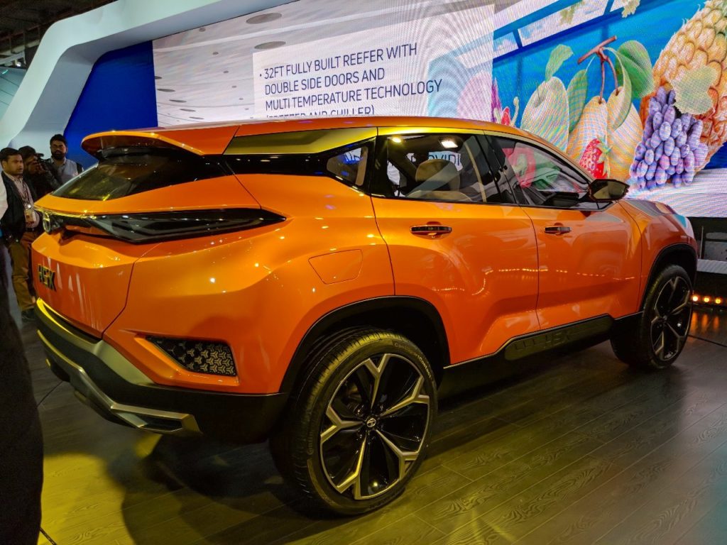 Top 5 Cars in Auto Expo 2018