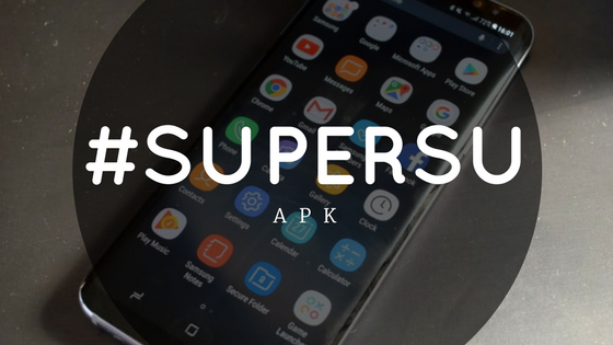 supersu apk download