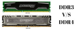 DDR3 vs DDR4 RAM: Is It Worth The Upgrade?