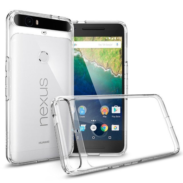 Nexus 6P Protective Cases