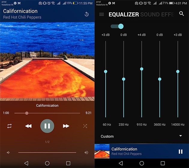 best music players for android