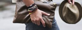 Jewelry Mistakes Men Need to Avoid
