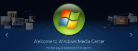 Windows Media Center Alternatives