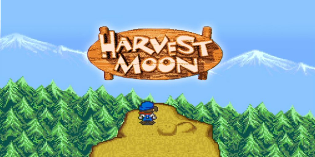 15 Best Farming Games Like Harvest Moon