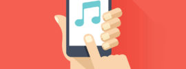 How to Save Your Favorite Tracks for Offline Listening