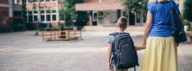 Challenges Of Foster Parenting