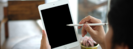 iPad Mini 5